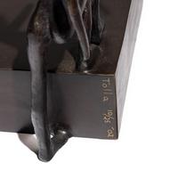 Tolla Inbar (German/Israeli, b. 1958) — Sky is the Limit , 2002