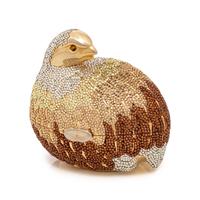 Judith Leiber, Grouse Minaudière