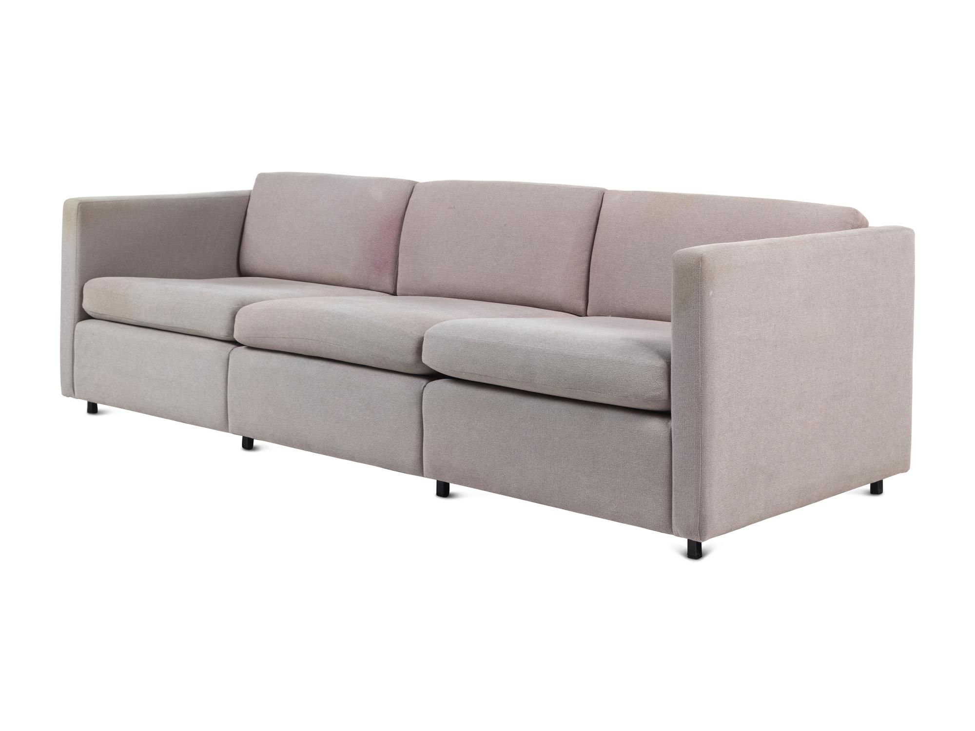 Sofa Knoll, USA