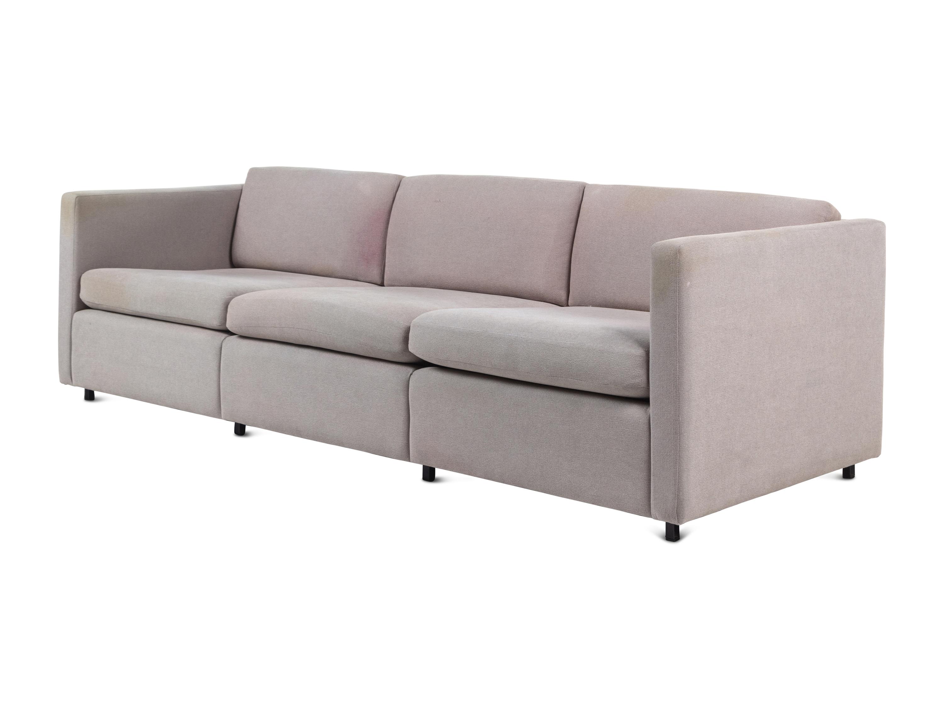 Sofa Knoll, USA