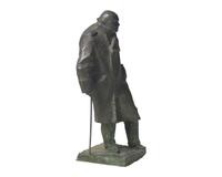 Sir Winston Churchill, Maquette for the Monument in Parliament Square, c. 1971