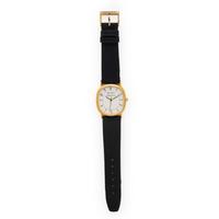 Tiffany & Co., 'Portfolio' Watch