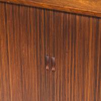 Ejner Larsen and Aksel Bender Madsen (Danish, 1917-1987 | 1916-2000) — Rosewood Cabinet Willy Beck, Denmark