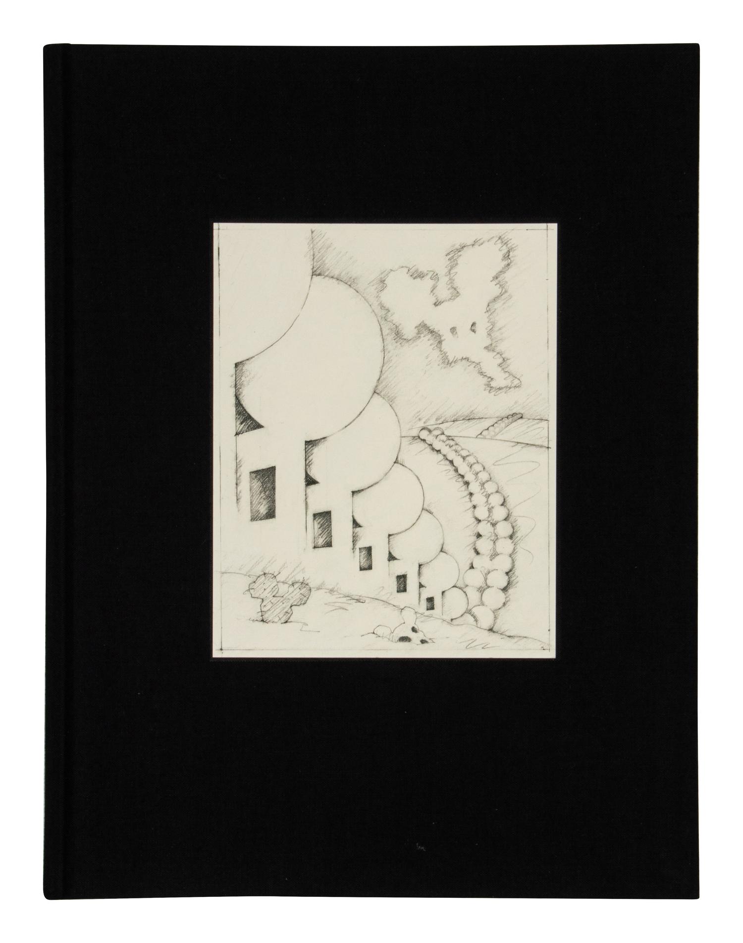 The Soap at Baton Rouge and Multiples in Retrospective with original cloth bound case, 1964-90