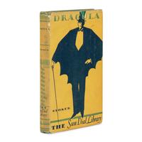[Literature] Stoker, Bram. Dracula