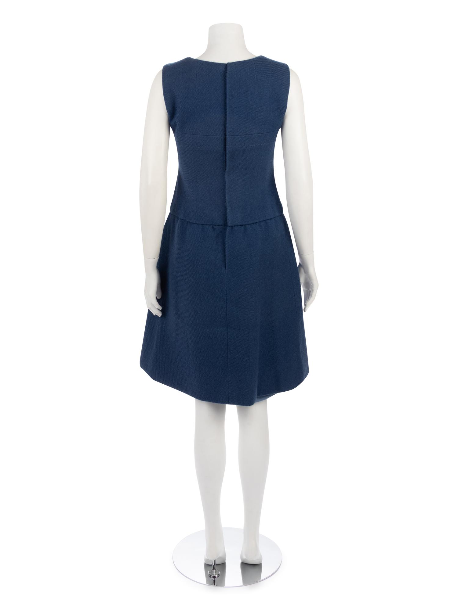 Christian Dior Haute Couture Dress and Jacket, Spring/Summer 1960