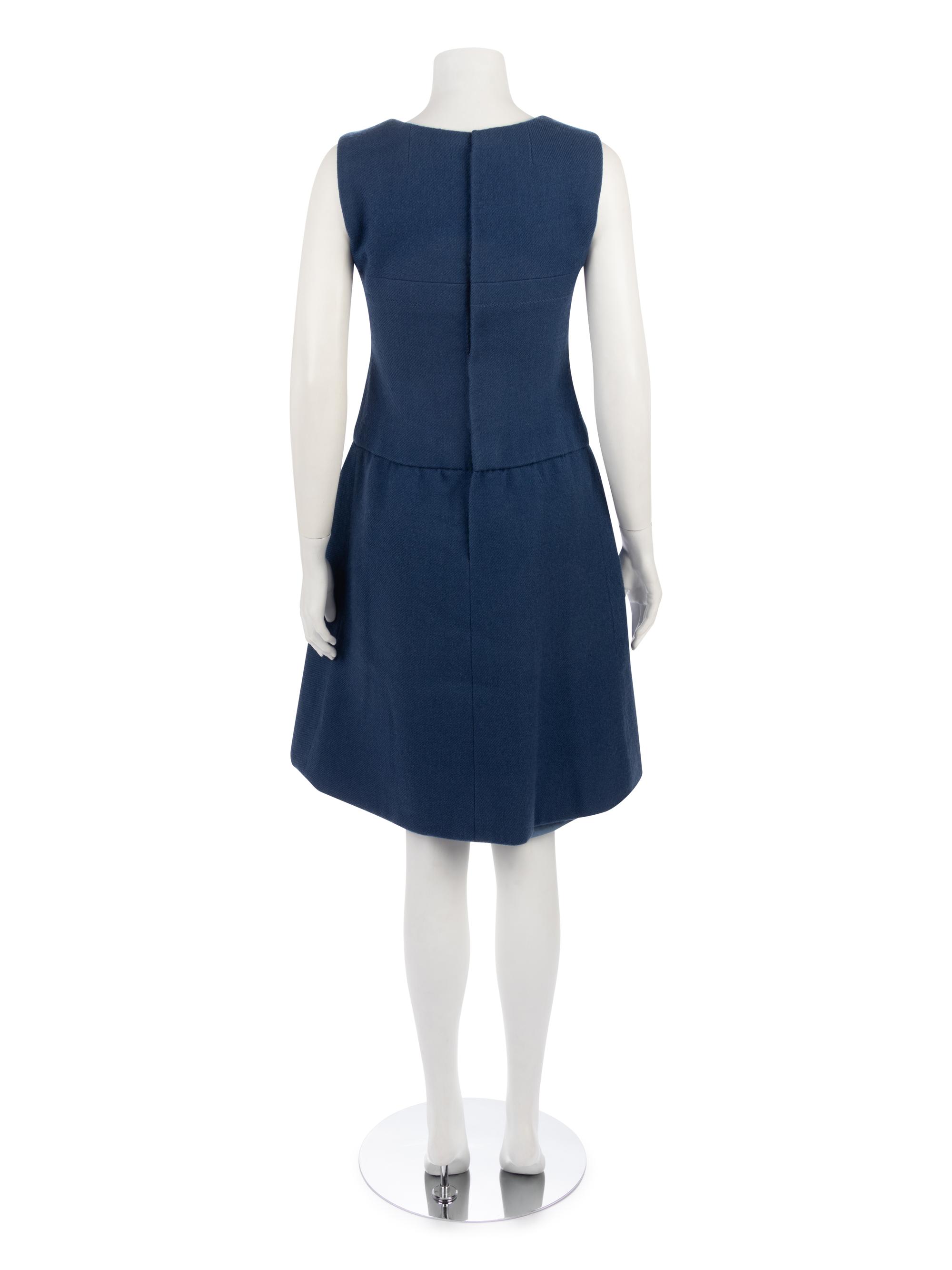Christian Dior Haute Couture Dress and Jacket, Spring/Summer 1960