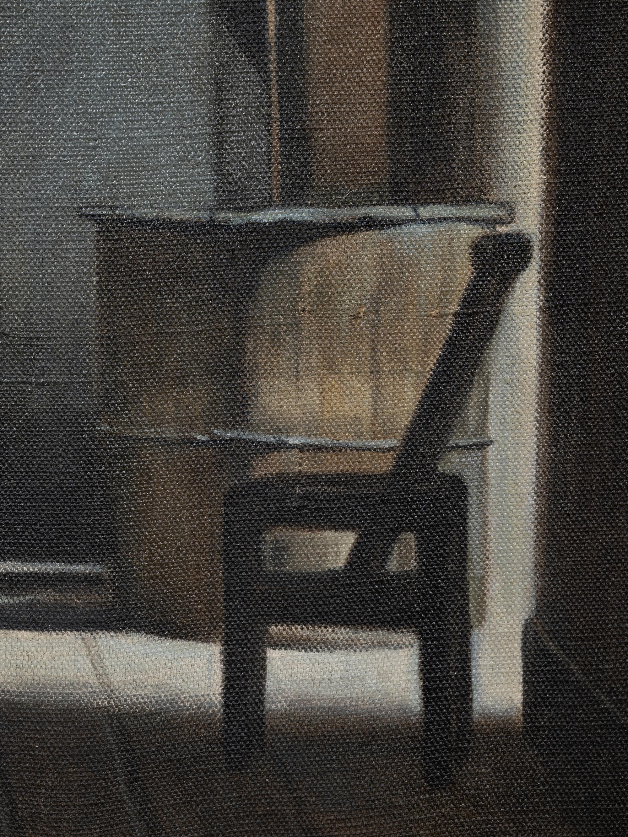 Farmer's Apartment