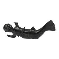 Soapstone Sedna Sculpture