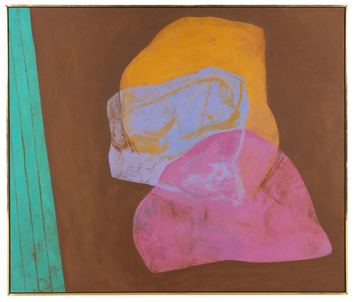 Zen Garden #106 , 1982