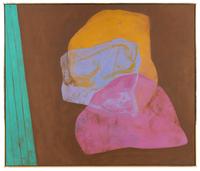 Zen Garden #106 , 1982