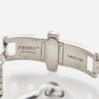 A Ladies Fendi Crazy Carats Watch Fendi