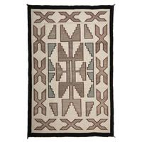 Navajo Teec Nos Pos Weaving / Rug