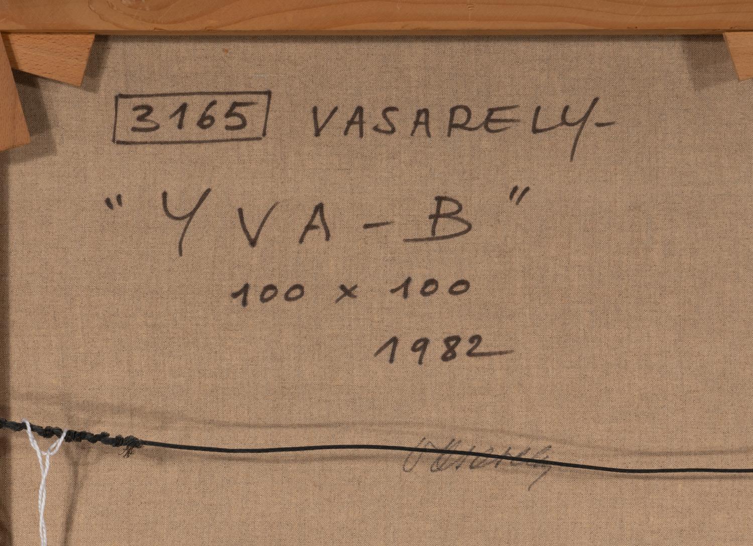 YVA-B , 1982
