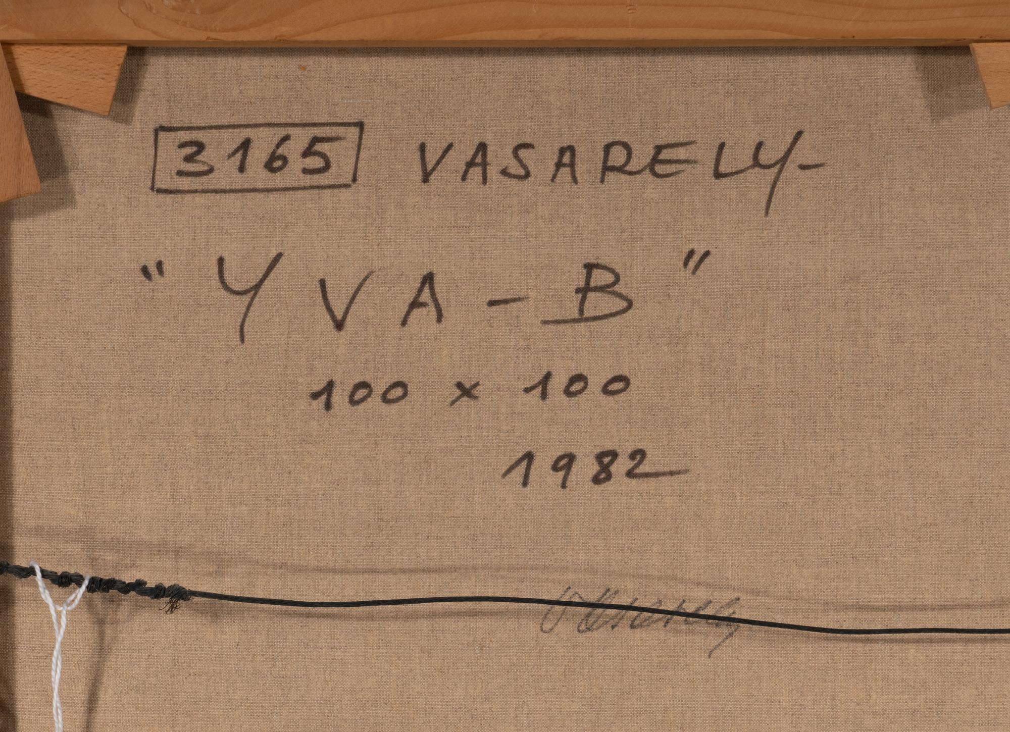 YVA-B , 1982