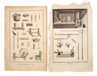 Mary D. Doering Archive Library, Part 1: 1683-1835