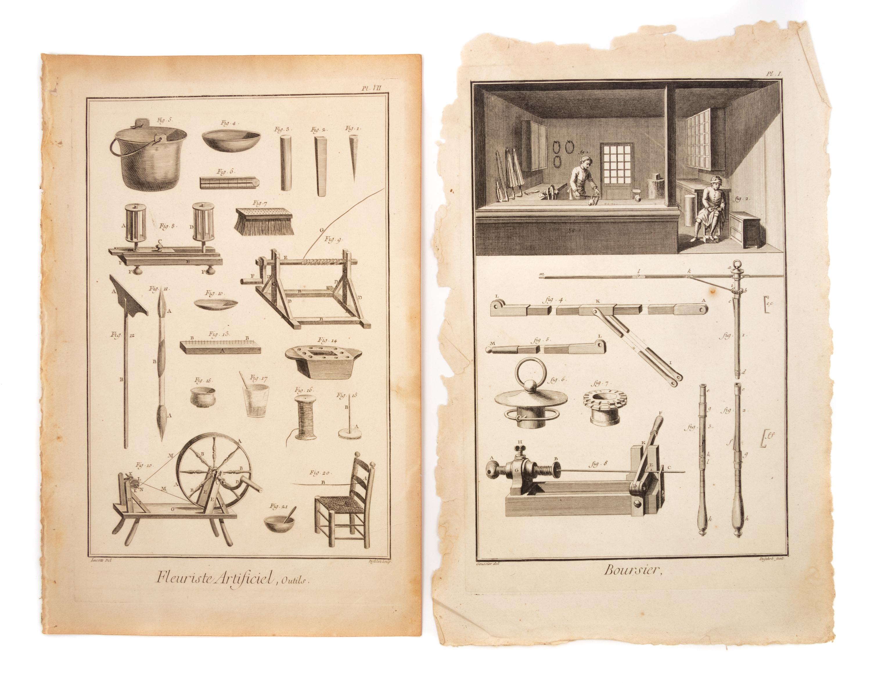 Mary D. Doering Archive Library, Part 1: 1683-1835