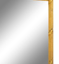 A George III Style Giltwood Pier Mirror