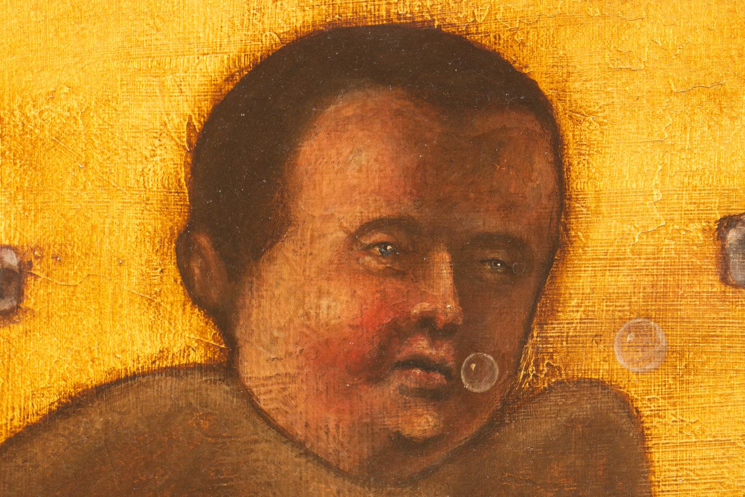 Untitled, 1991