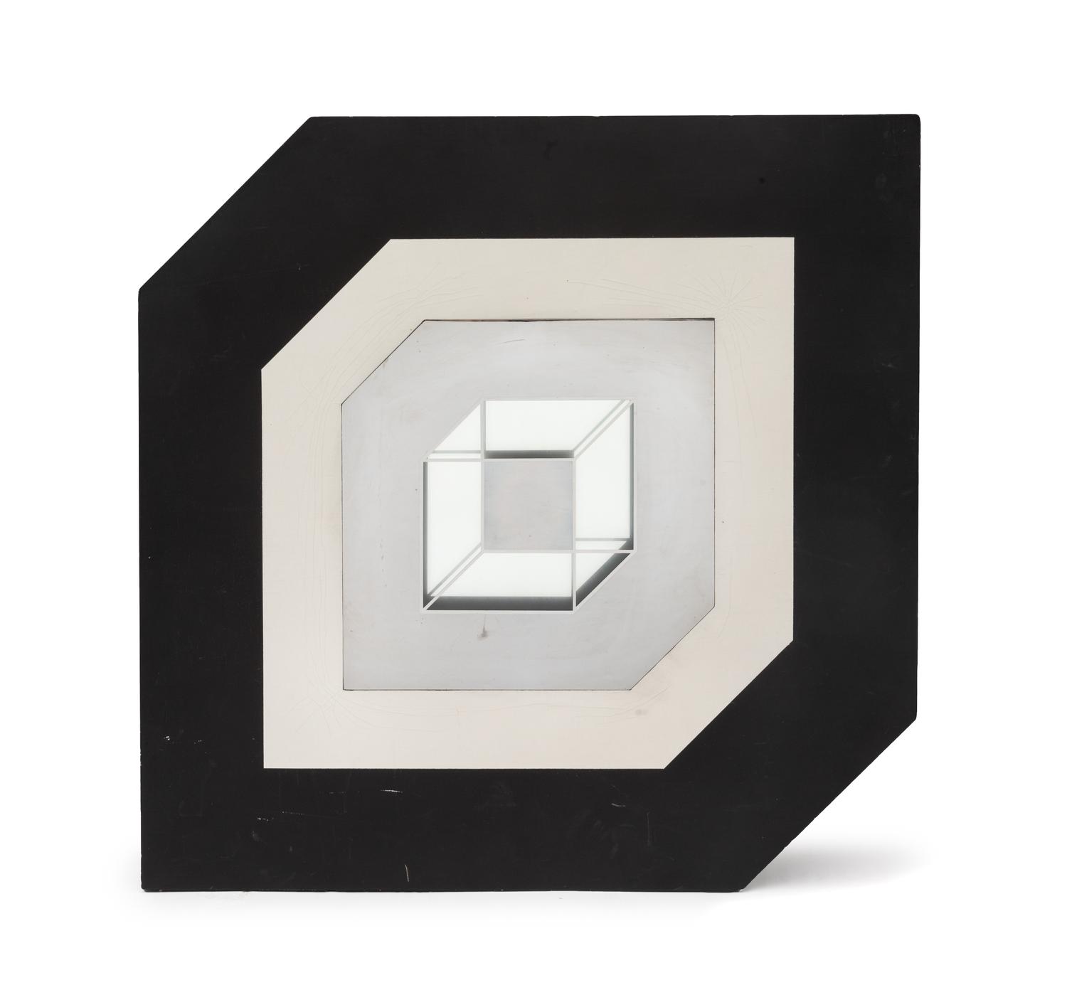 Lux III , 1971