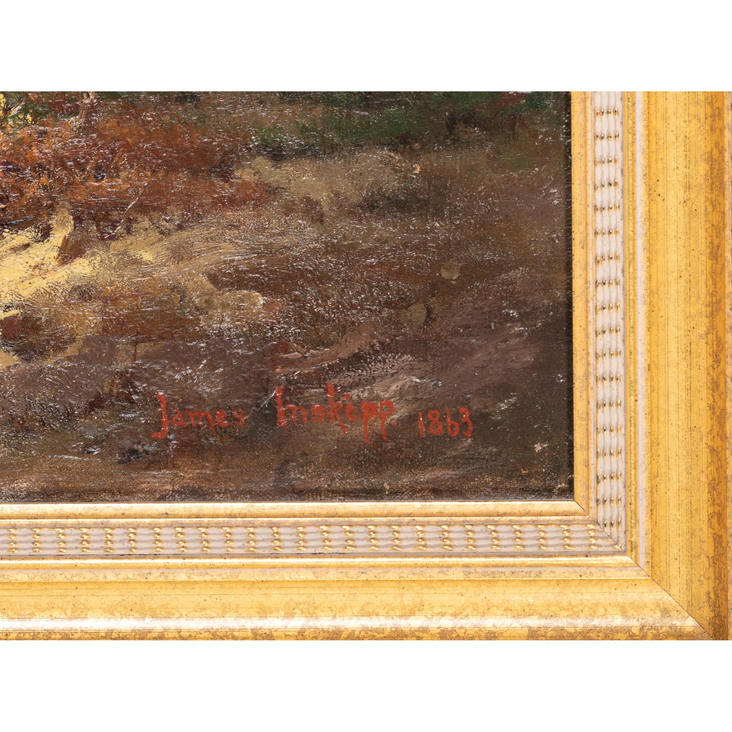 River Landscape