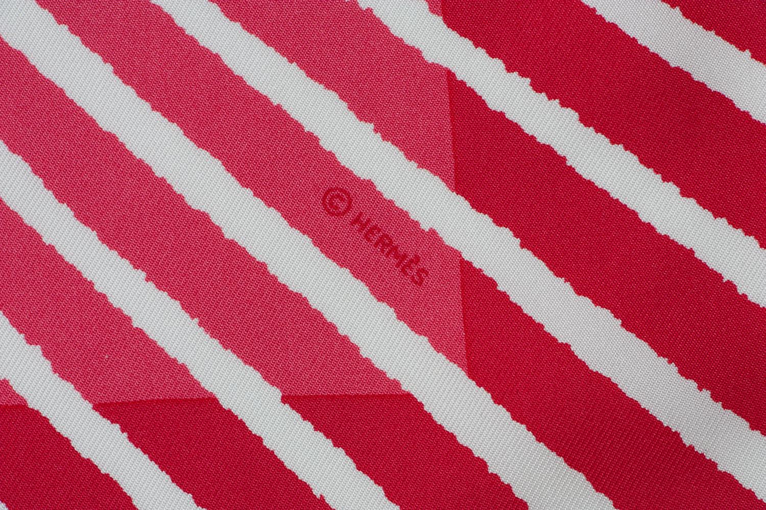 Three Hermès 90cm Silk Scarves
