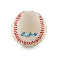 A Kirby Puckett Single Signed Autograph Baseball (Beckett Authentication Services)