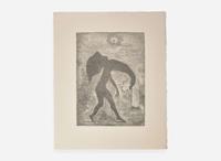 [Children's & Illustrated] Gorey, Edward: Elefantomas