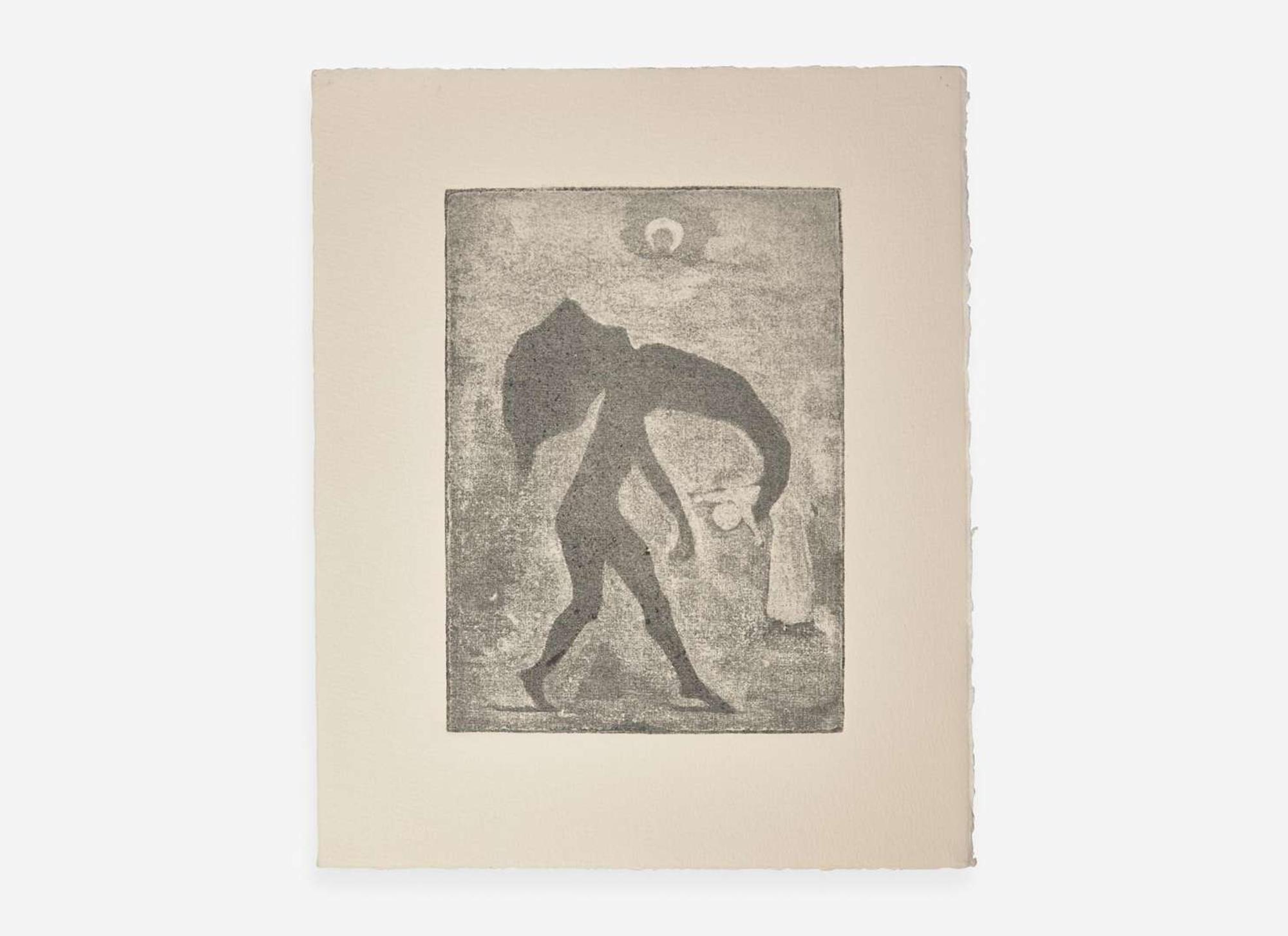 [Children's & Illustrated] Gorey, Edward: Elefantomas