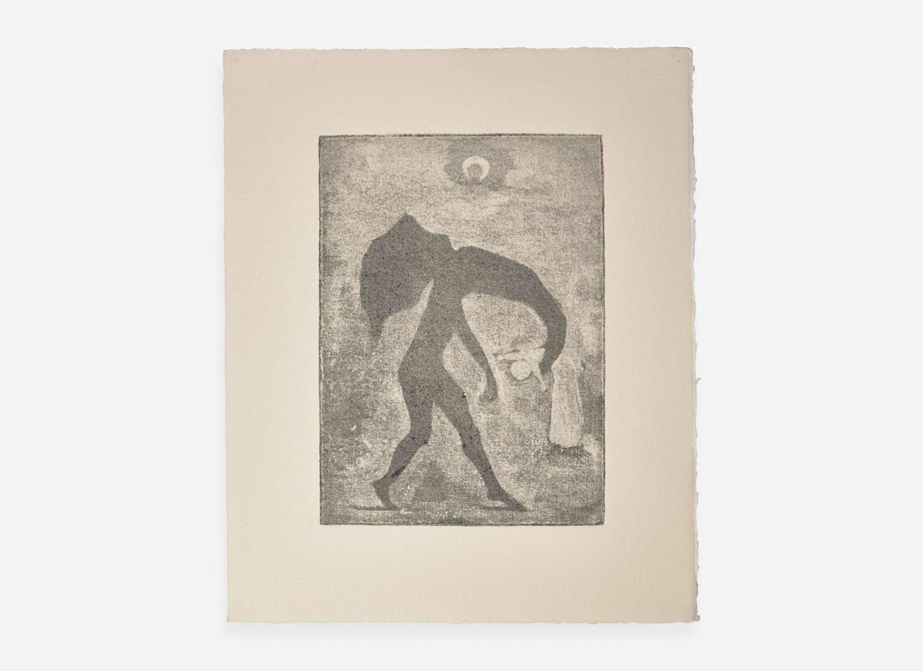 [Children's & Illustrated] Gorey, Edward: Elefantomas