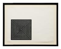 Angriff ( from Conspiracy, The Artist as Witness Portfolio)