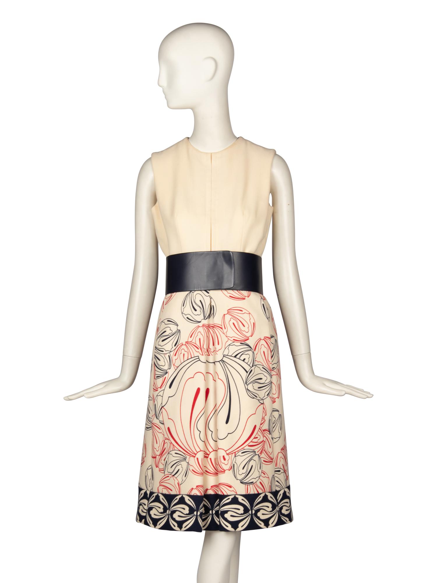 Chester Weinberg, Jacket & Dress Ensemble