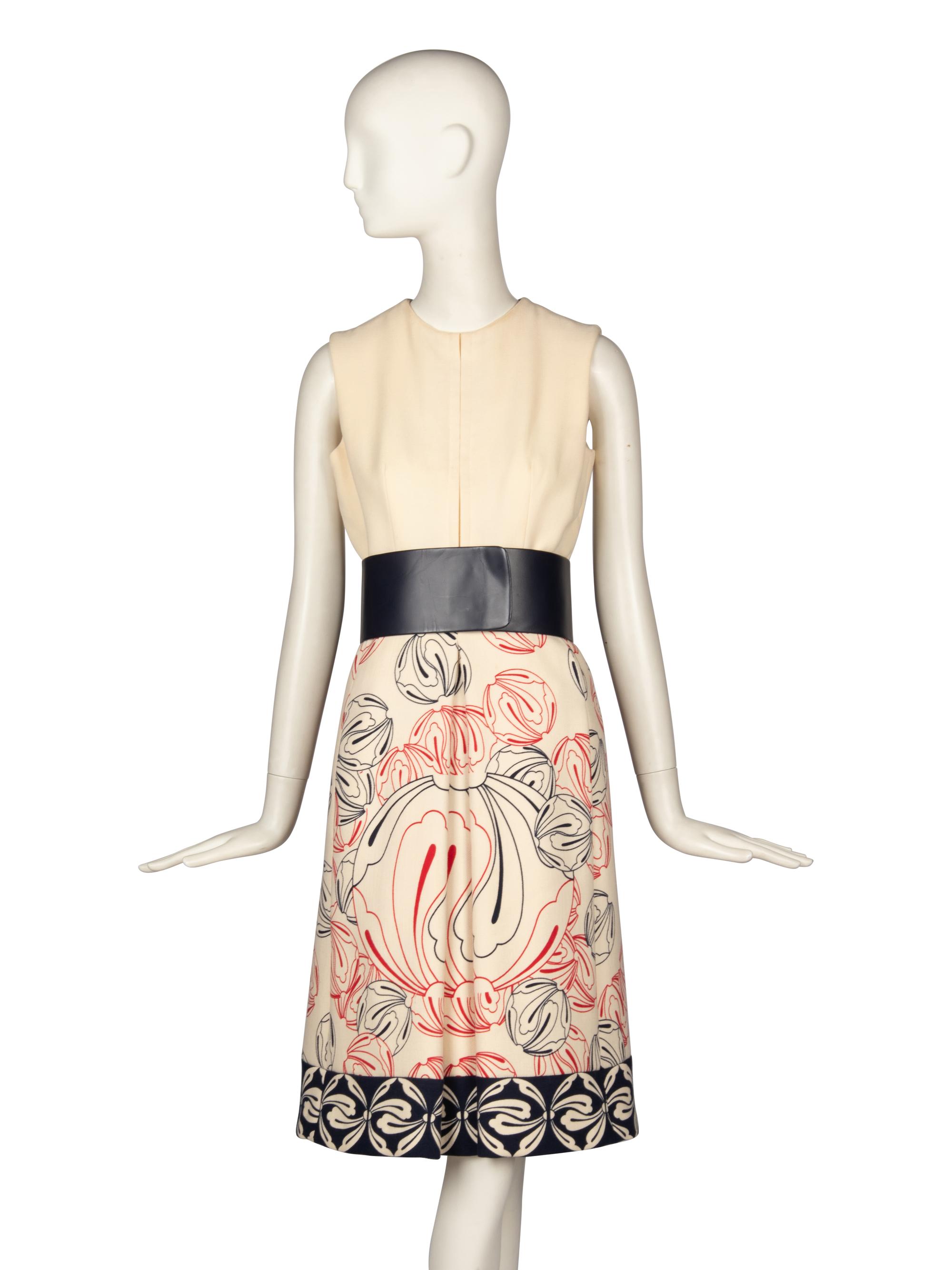 Chester Weinberg, Jacket & Dress Ensemble