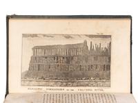 [WESTERN AMERICANA -- CALIFORNIA AND OREGON]. A group of 6 works, comprising: