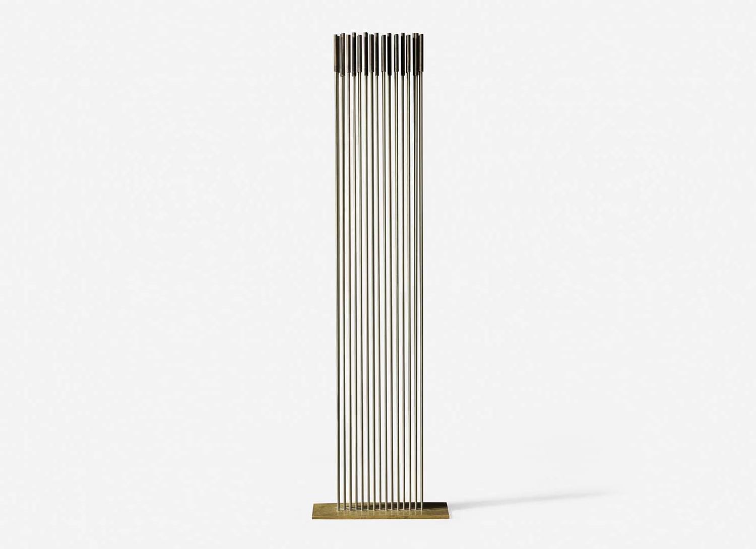 Harry Bertoia (American, 1915-1978), Untitled (Tonal Sculpture)