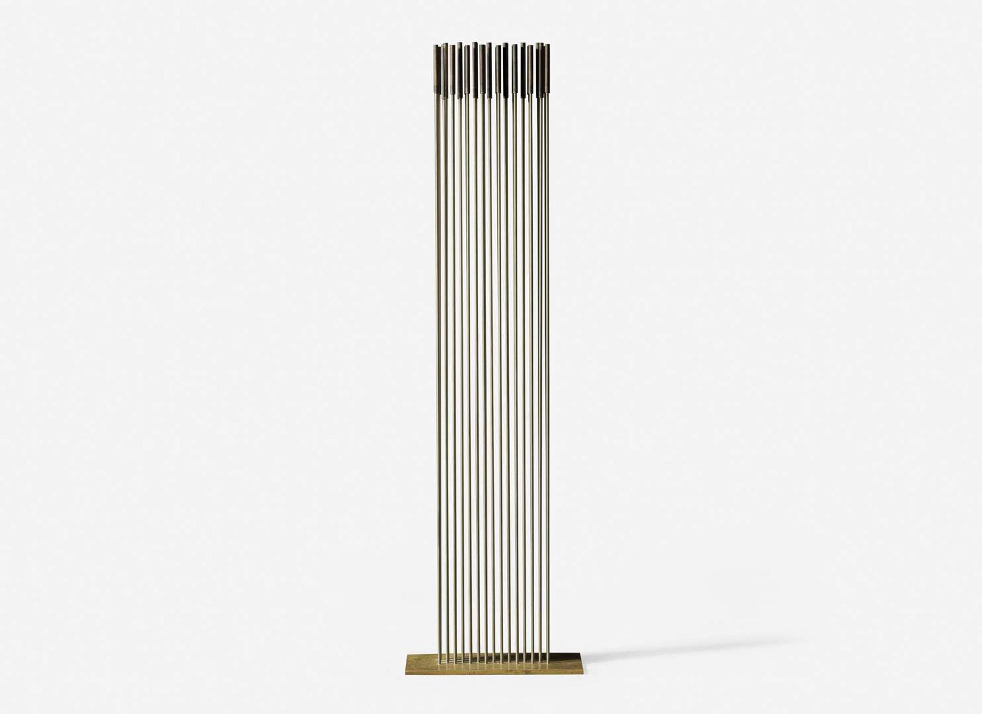 Harry Bertoia (American, 1915-1978), Untitled (Tonal Sculpture)