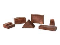 Western Great Lakes Catlinite Paperweights