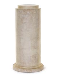 Pedestal Column Mattaliano, USA