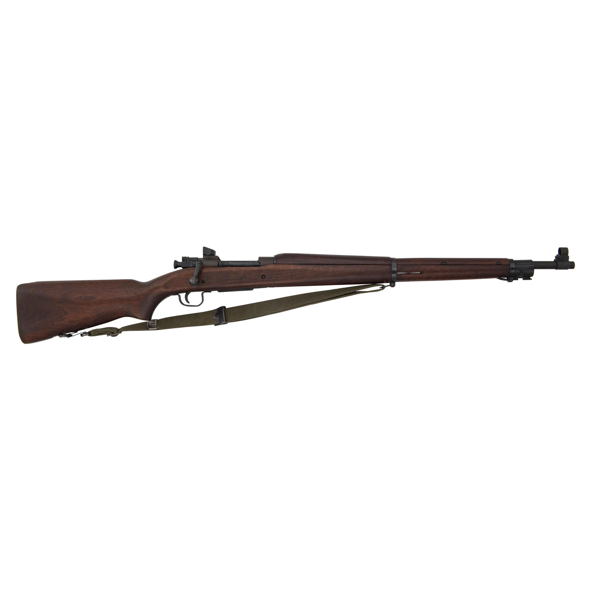 **Remington Model 1903-A3 Rifle