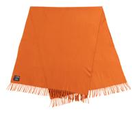 Two Hermès Cashmere Scarves