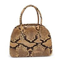 Judith Leiber, Python Handbag