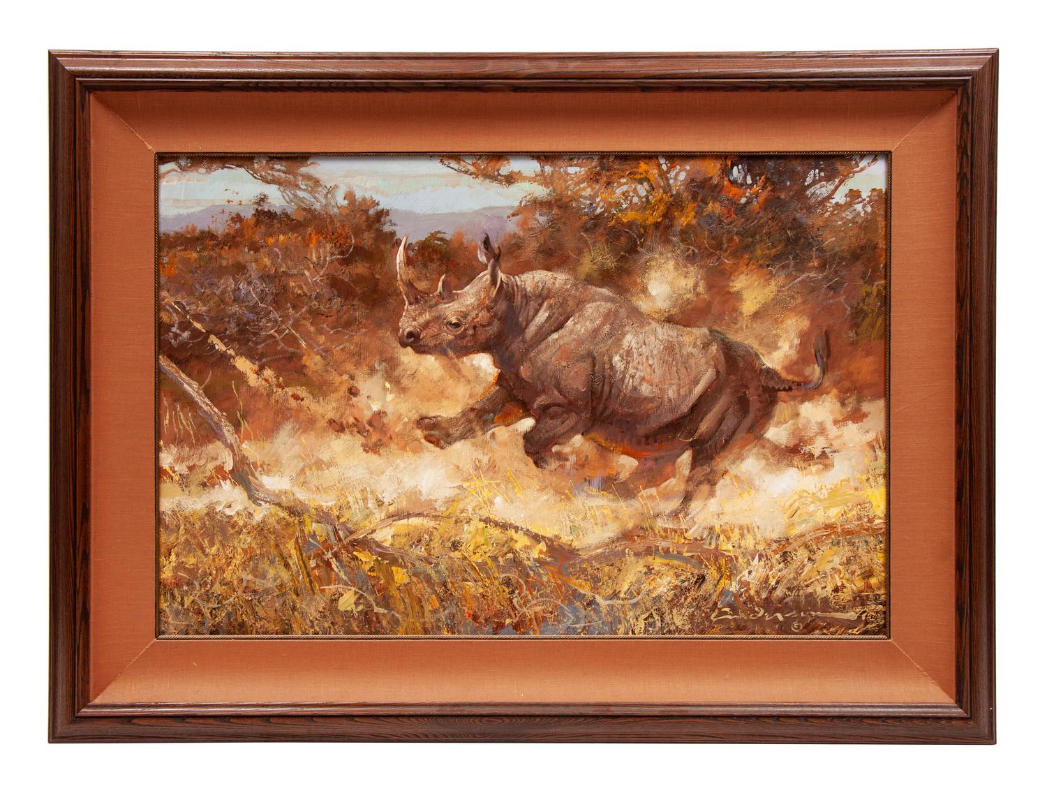 Rhino