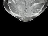 A Lalique San Juan Vase
