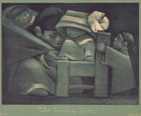 A Group of Works by Various Artists, , including Avvenimento by Edmondo Bacci (Italian, 1913-1978), Profane and Sacred Love by Federico