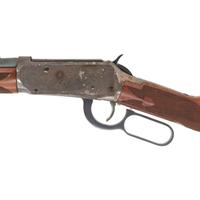 * 1979 Winchester Model 94 Legendary Frontiersman Commemorative