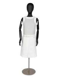 Chanel Three-Piece Skirt Suit, 2010s