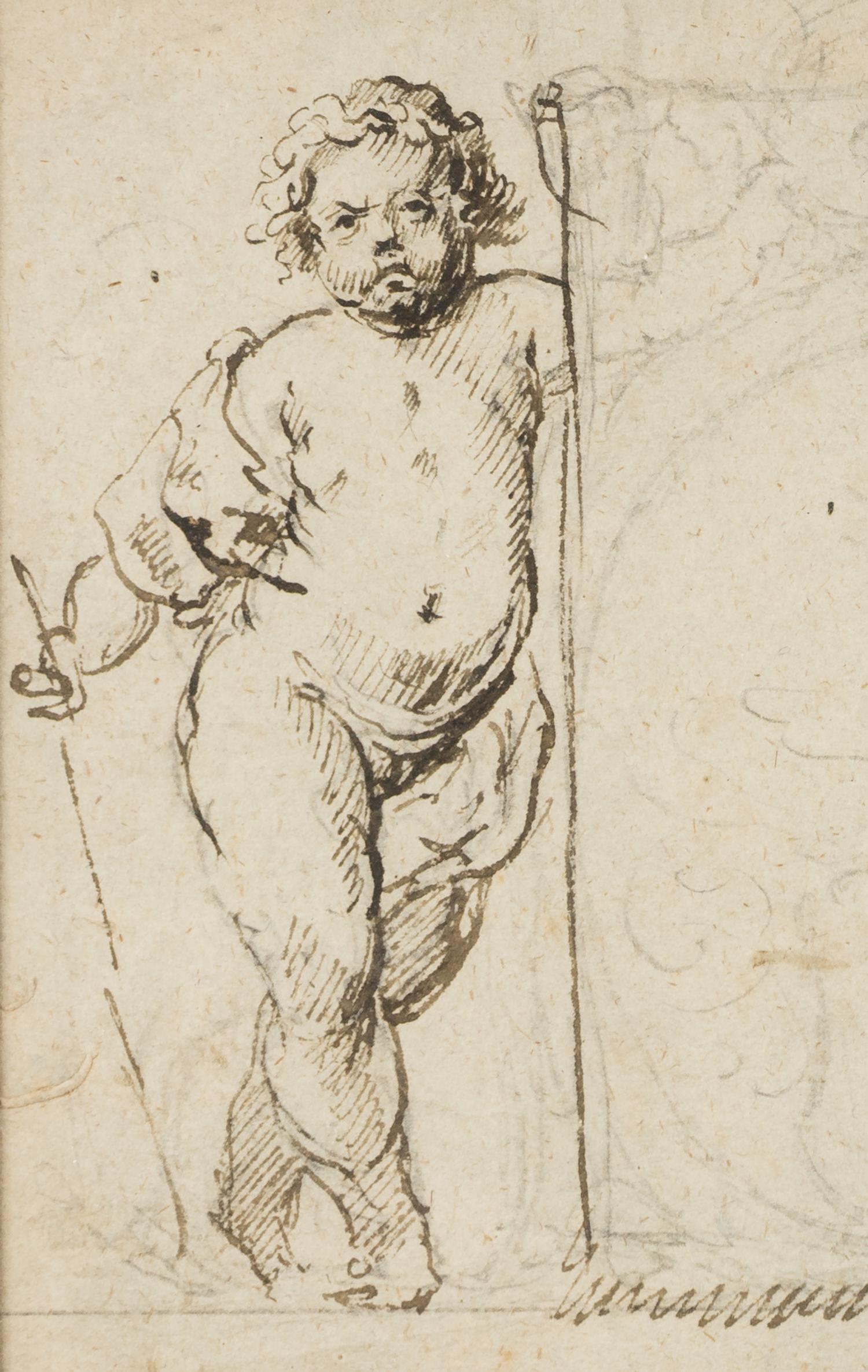 North Italian School, 18th Century