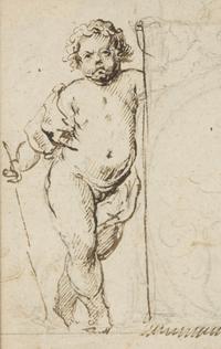 North Italian School, 18th Century