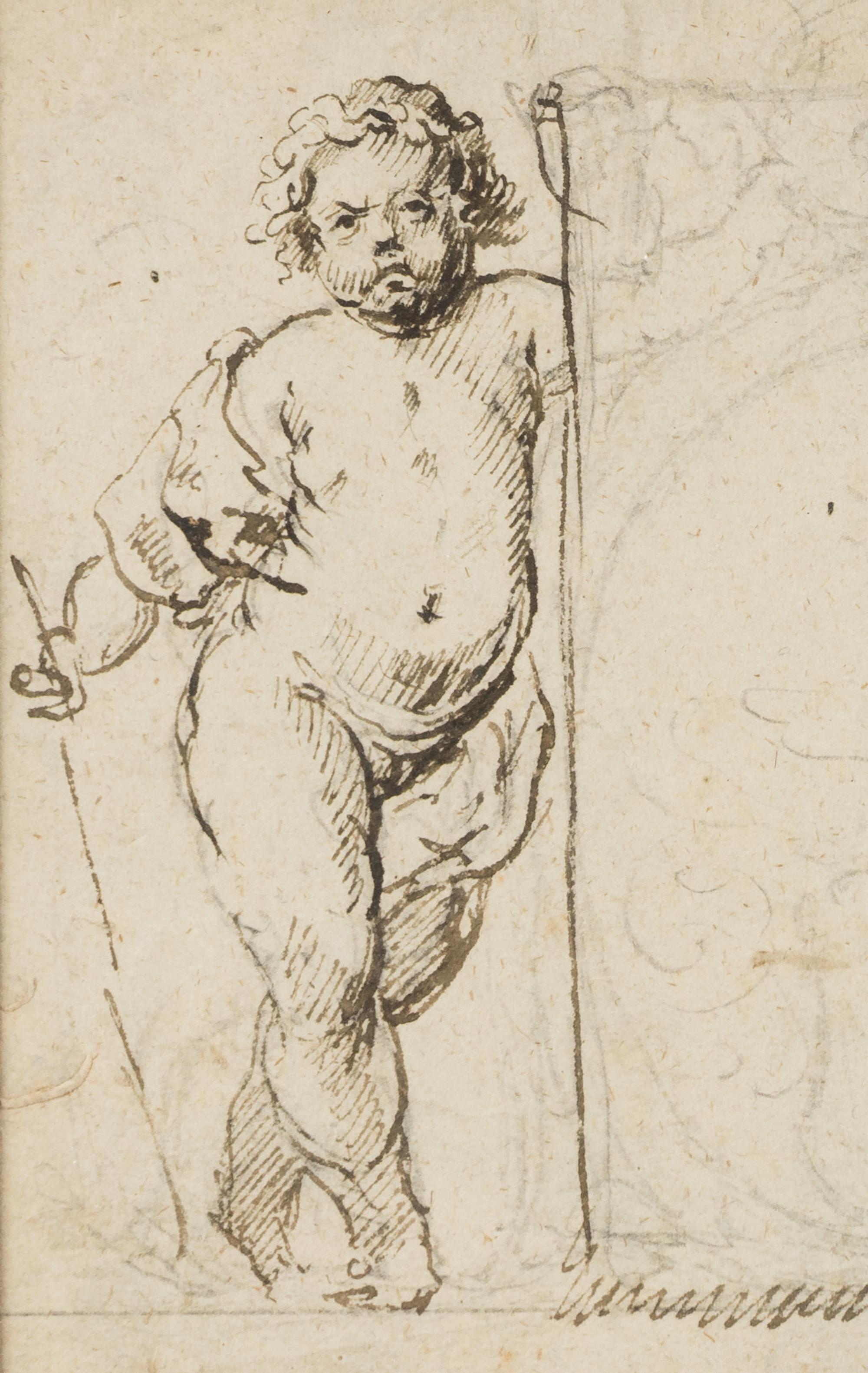 North Italian School, 18th Century