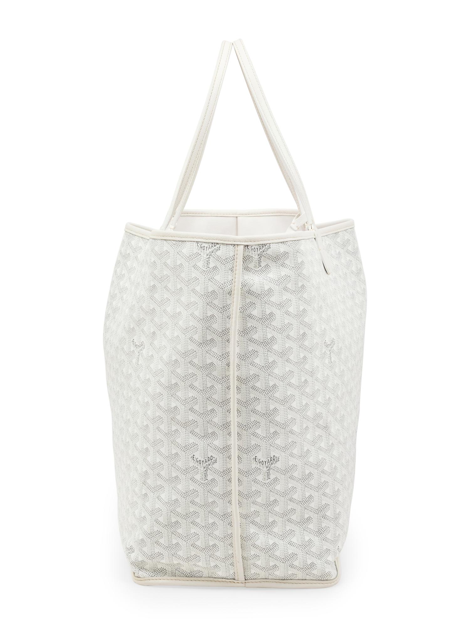 Goyard Anjou Tote GM